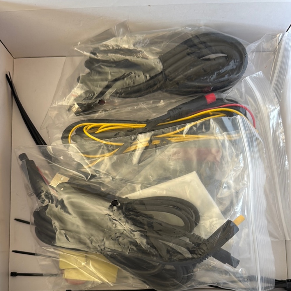 VSYSTO Motorcycle Camera System - Picture 7 of 7